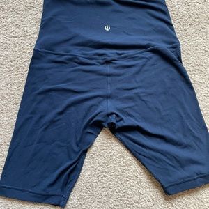Lululemon Align Shorts